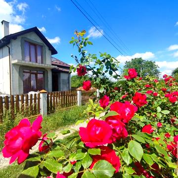 Продаж енергоефективного котеджу Івано-Франківськ