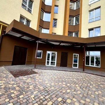 1к смарт квартира ЖК Променада Вишневе ЖК Променада