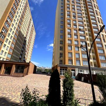 1к смарт квартира ЖК Променада Вишневе ЖК Променада