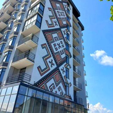 Продається готова до ремонту однокімнатна квартира ЖК Хмельницький