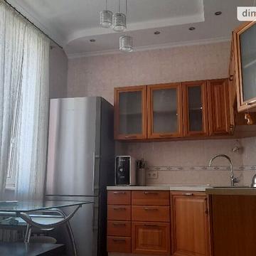 Продаж 2к Квартира Базарна вулиця