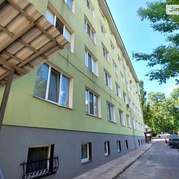 Продаж 1к Квартира Лісова вулиця ЖК Жовтень