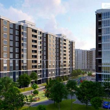 Продаж 2к Квартира Панаса Мирного вулиця