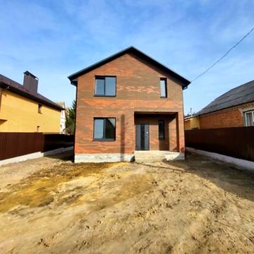 Продаж 2 поверхового будинку з ділянкою на 5 соток, 125 кв