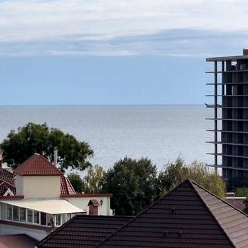 Продаж 1к Квартира Дача Ковалевського вулиця ЖК Посейдон