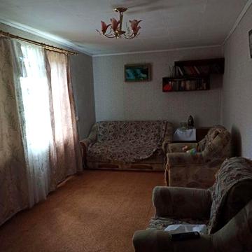 Продам дом у моря в Фонтанке