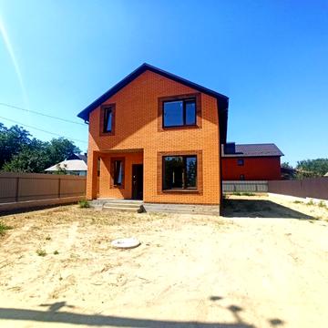 Продаж 2 поверхового будинку з ділянкою на 4.5 сотки, 115