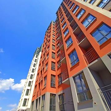 Продажа 1к квартира Волошкова вулиця ЖК Волошковый