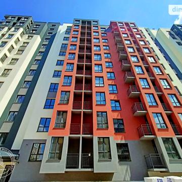 Продаж 1к Квартира Волошкова вулиця ЖК Волошковый
