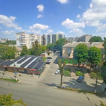 Продажа 2к квартира Волошкова вулиця ЖК Волошковый