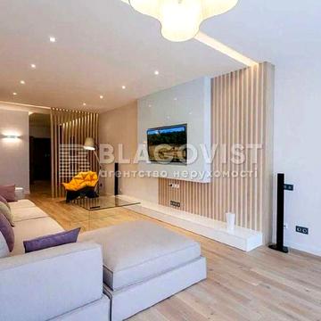 Центр Авторський ремонт 165 метрів по Кловському узвозі 7 ЖК "CORNEGIE TOWER"