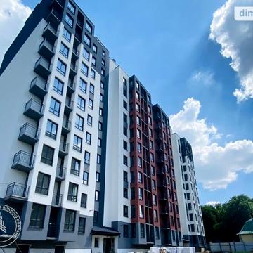Продажа 1к квартира Волошкова вулиця ЖК Волошковый