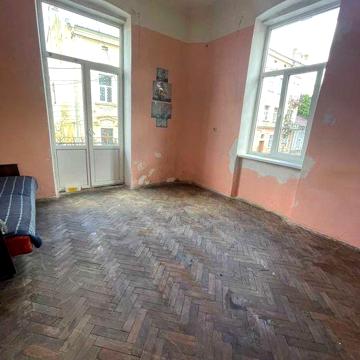 Квартира в центрі Чернівців