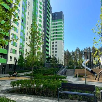 Терміново! Актуальна квартира в центральному парку Ірпеня