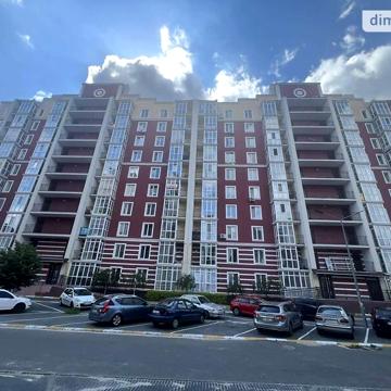 Продаж 2к Квартира Свято-Покровська вулиця ЖК Покровский
