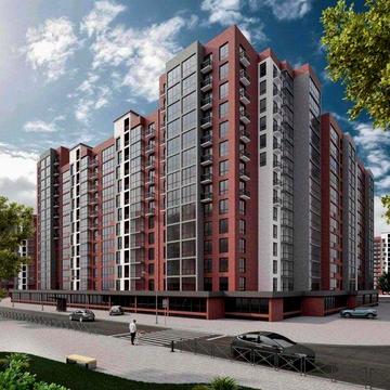 Продається 2к.квартира в Новому Комплексі ЖК КНЯГИНИН