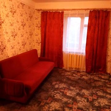 Сдам 1 комн.квартиру в центре по ул. Патриотической