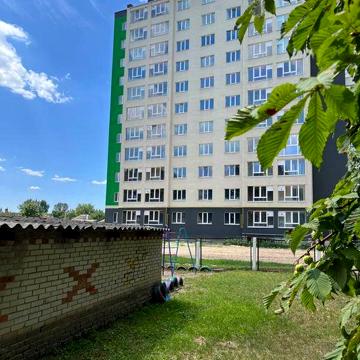 2 х кімнатна квартира вул. Київська ЖК Новобуд