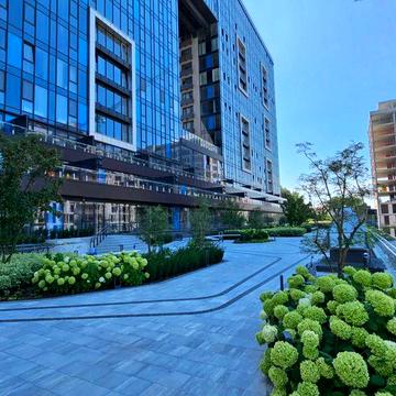Продам 2 кімнатну квартиру в ЖК NEBO, парк Шевченко ЖК NEBO