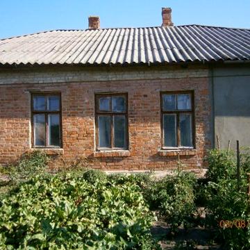 Продам свою квартиру в центре г. Ананьев ул. Пушкина