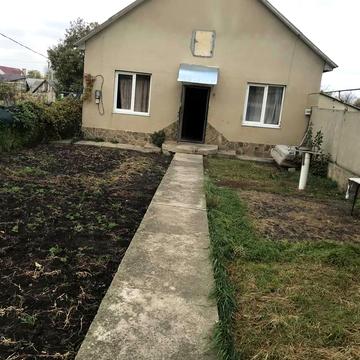 Продам дом ул.Агрономическая/Молодежная