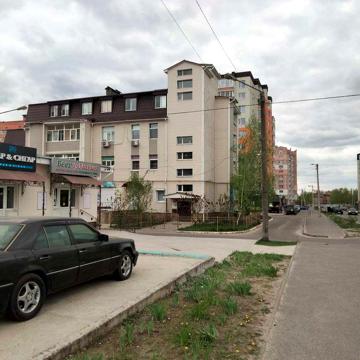Продаю квартиру с ремонтом  128 м². Можно посмотреть в любое время .. ЖК