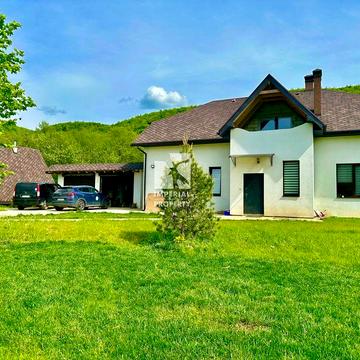 Продажа унікального обєкта, в мальовничому куточку Закарпаття!
