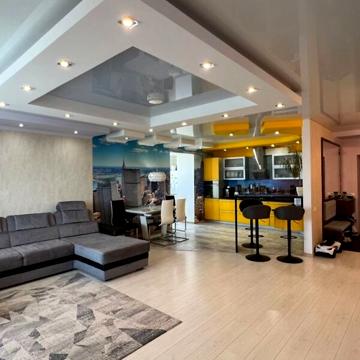 Продажа 3к квартира Перемоги вулиця