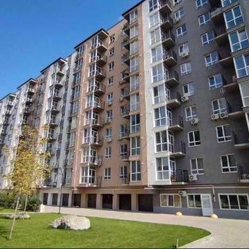 Продам квартиру в ЖК Днепровская Брама 2, возможно программа ЕОСЕЛЯ ЖК Дніпровська Брама 2