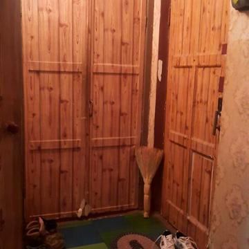 Продаж 1к Квартира Запорізького Козацтва вулиця