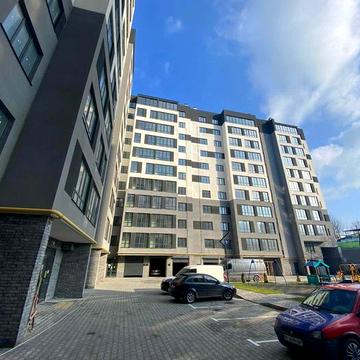 Продам 1к квартиру в зданій секції ЖК Автобіографія. VRV ID: 33171 ЖК Автобіографія