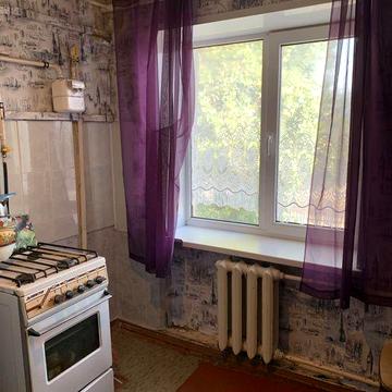 Продаю 95 квартал 3х кімн. кв.