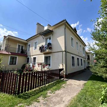 Продається 3 кімнатна квартира вул.Гурьєва