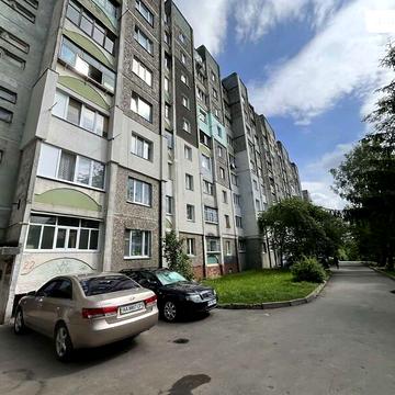 Продаж 1к Квартира Залізняка Максима вулиця