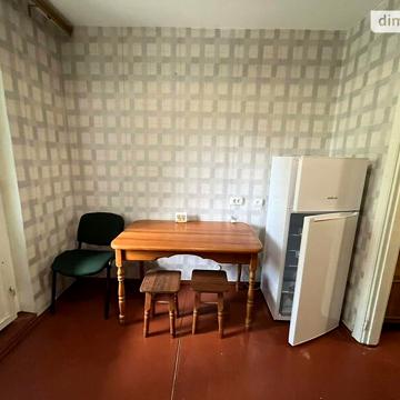 Продажа 1к квартира Залізняка Максима вулиця