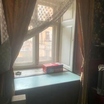 Продаж 6к Квартира Соборна площа