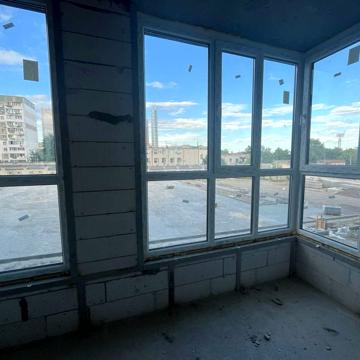 Продаж 1-кімнатної квартири в ЖК "Рідний Дім" ЖК Рідний Дім