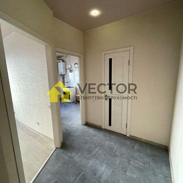 Продаж 1к Квартира Перспективна вулиця ЖК Микрорайон Садовый