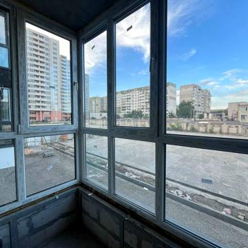 Продаж 1-кімнатної квартири в центрі міста ЖК "Рідний Дім" ЖК Рідний Дім