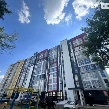 Продаж 1к Квартира Свято-Покровська вулиця ЖК Гостомель Сити