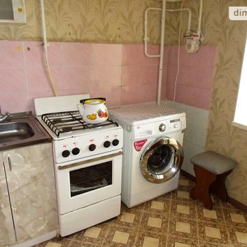 Продаж 1к Квартира Лінія 1-а вулиця