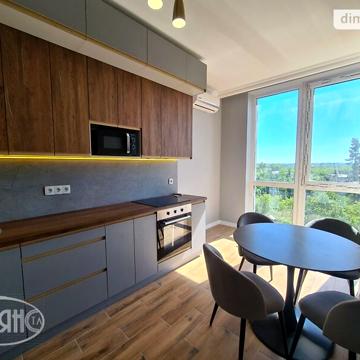 Продажа 1к квартира Собранецька вулиця
