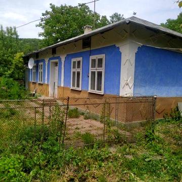 Продається 2 будинки на одній великій площі