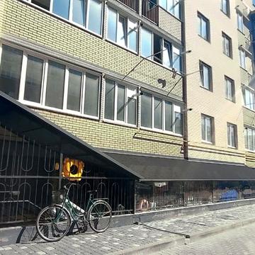 Продаж 1 к квартири в сучасному та престижному ЖК Кемпінг Сіті ЖК Кемпінг Сіті