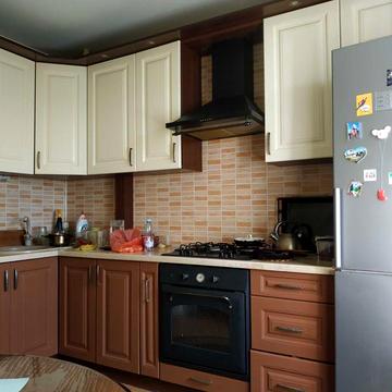 Продам шикарну 3 кімнатну квартиру на Інститутській