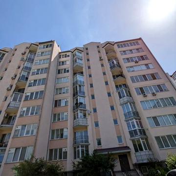 Терміновий продаж просторої 3 кімн квартири, Пасічна, зданий будинок