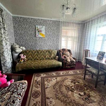Продам будинок у Лозуваткі, 5 квартал.