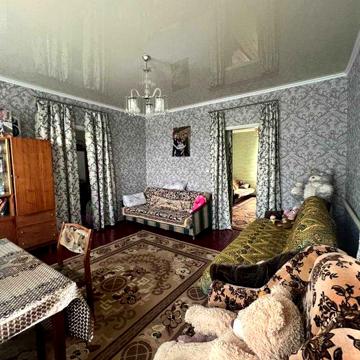 Продам будинок у Лозуваткі, 5 квартал.