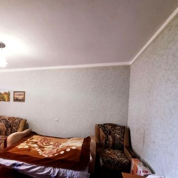 Двокімнатна квартира з автономним опаленням у Таврійському мікрорайоні