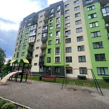 Продаж 1к Квартира Праведників світу (Максимовича) вулиця ЖК Greens